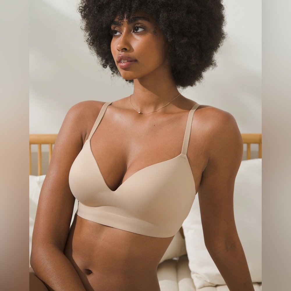 Soma wireless bra